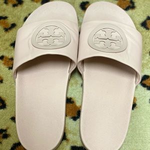 Tory Burch Slide